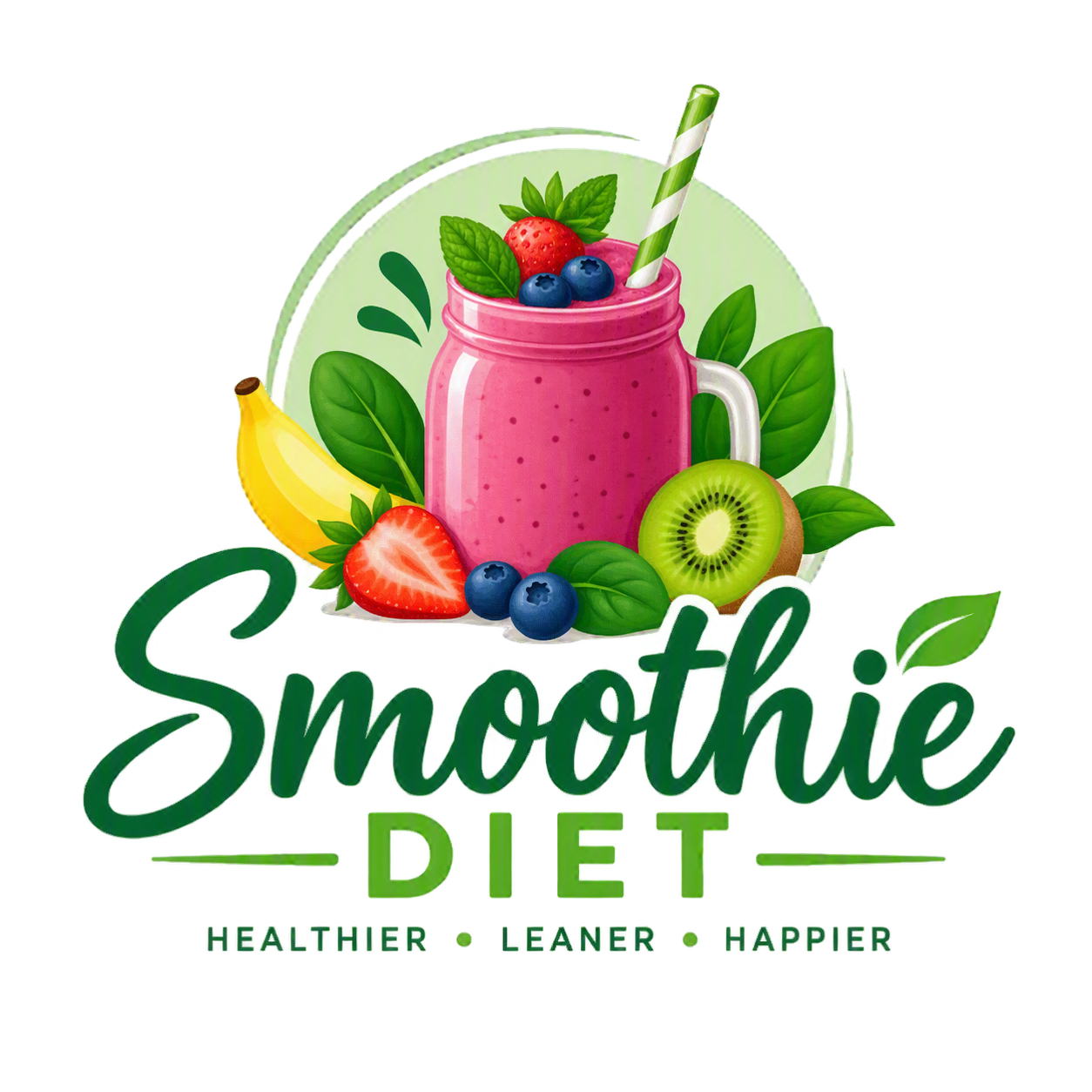 the smoothie diet for weight loss